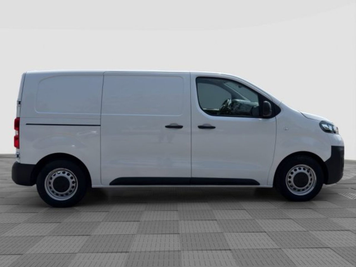 Fiat Scudo Furgone ce 1.5 bluehdi 120cv L3H1 (6)