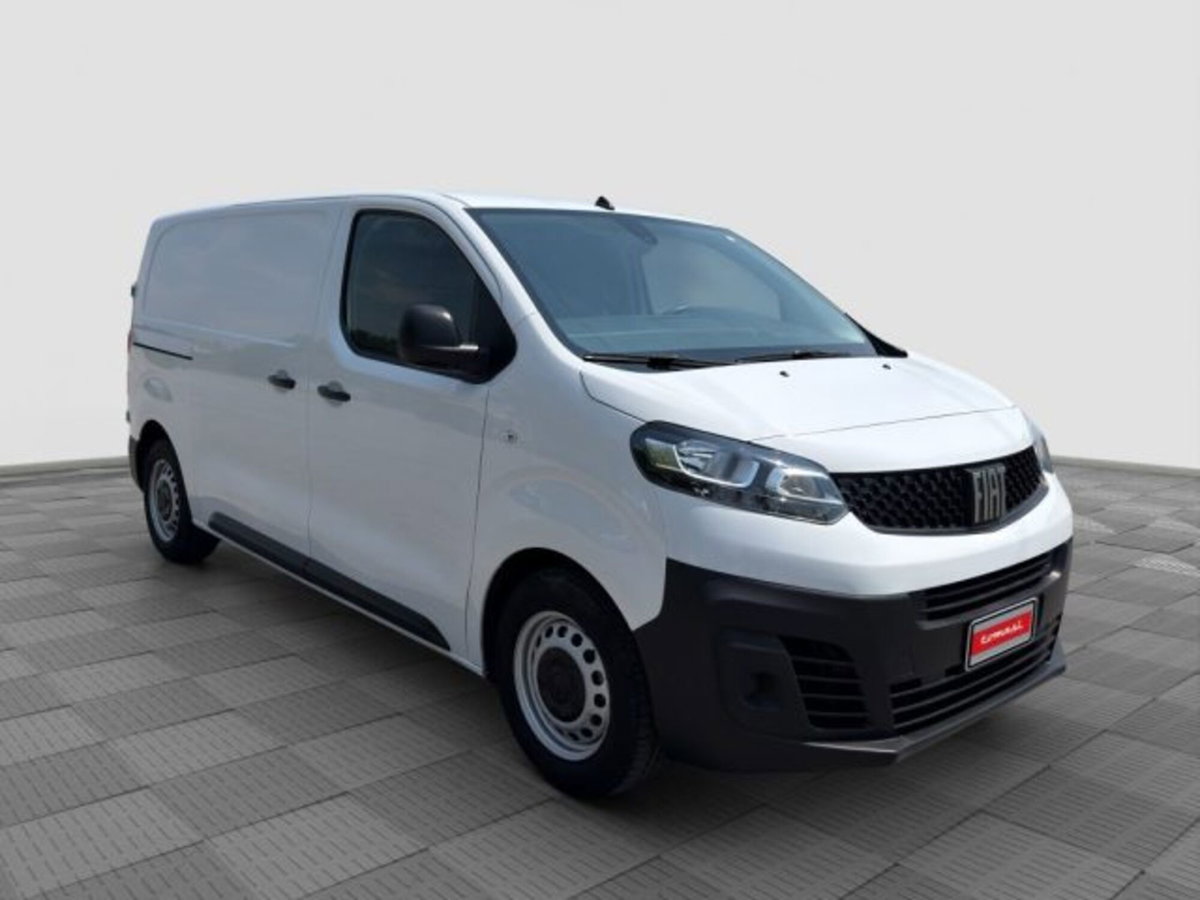 Fiat Scudo Furgone ce 1.5 bluehdi 120cv L3H1 (7)