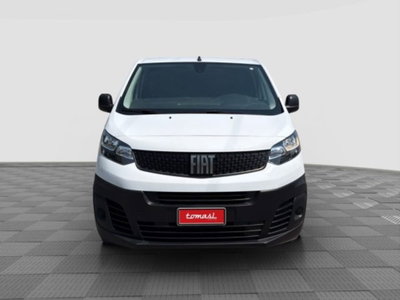 Fiat Scudo Furgone ce 1.5 bluehdi 120cv L3H1 (8)