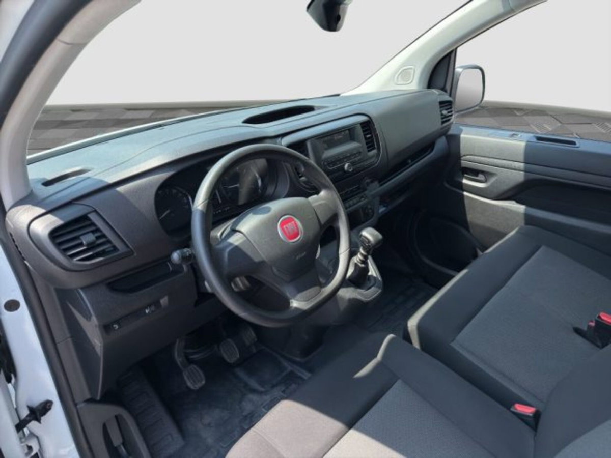 Fiat Scudo Furgone ce 1.5 bluehdi 120cv L3H1 (9)