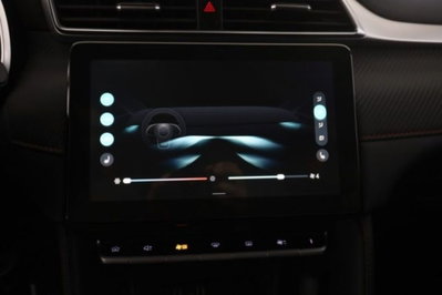 Mg ZS ZS 1.5 Luxury (11)