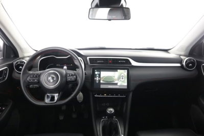 Mg ZS ZS 1.5 Luxury (4)
