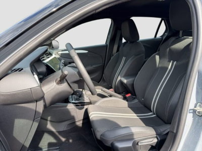 Opel Corsa 1.2 100 CV GS Line (10)
