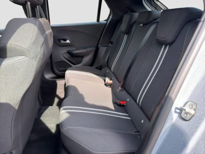Opel Corsa 1.2 100 CV GS Line (11)