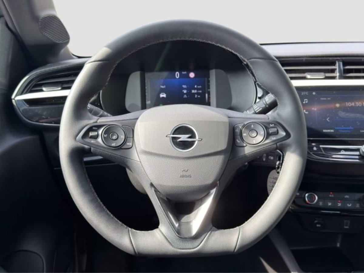 Opel Corsa 1.2 100 CV GS Line (13)