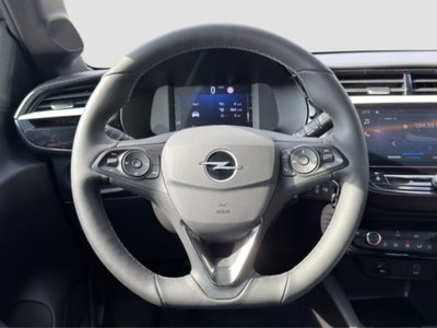 Opel Corsa 1.2 100 CV GS Line (13)