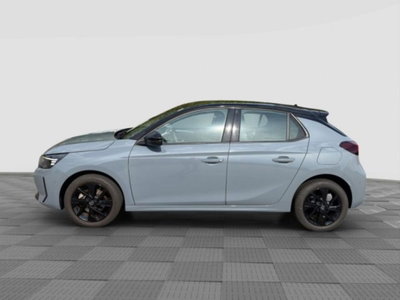 Opel Corsa 1.2 100 CV GS Line (2)