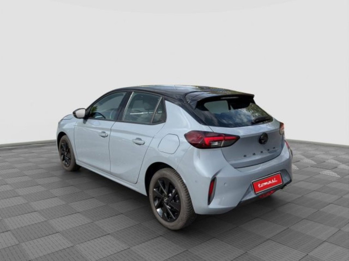 Opel Corsa 1.2 100 CV GS Line (3)