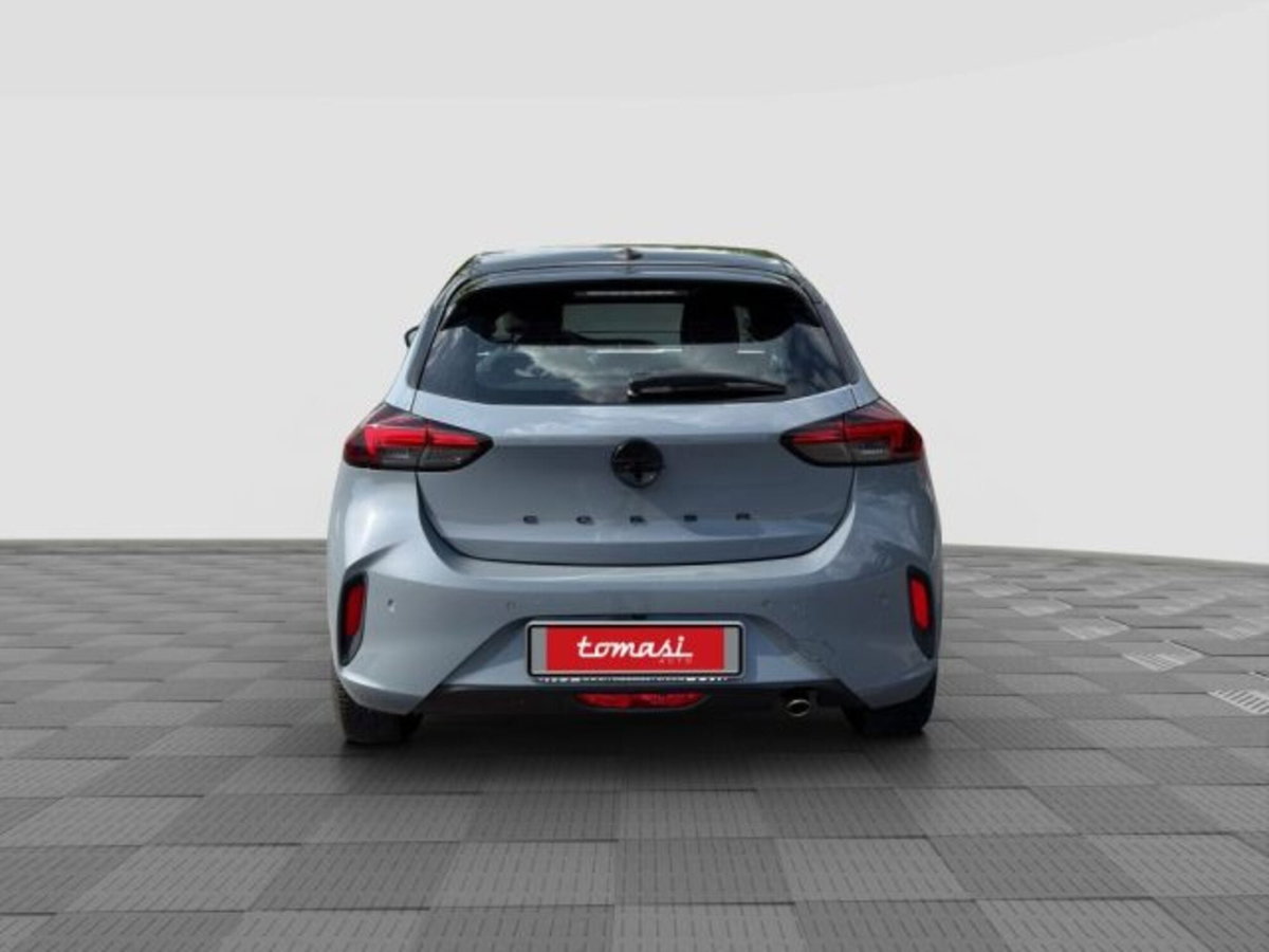 Opel Corsa 1.2 100 CV GS Line (4)