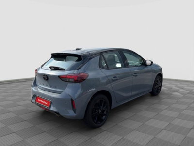 Opel Corsa 1.2 100 CV GS Line (5)