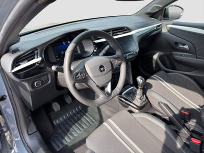 Opel Corsa 1.2 100 CV GS Line (9)