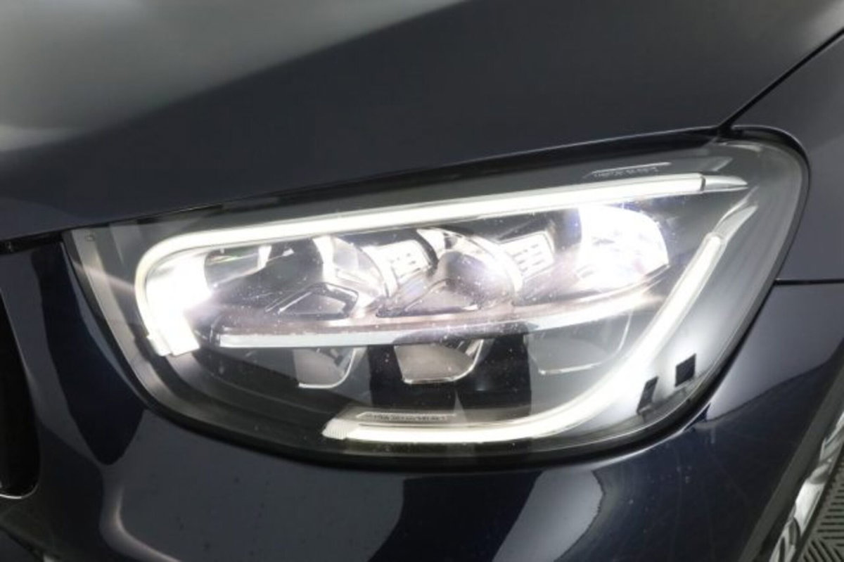 Mercedes-Benz GLC SUV 300 de 4Matic EQ-Power Premium (11)