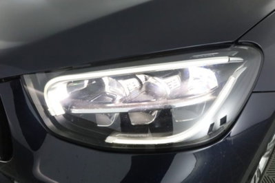 Mercedes-Benz GLC SUV 300 de 4Matic EQ-Power Premium (11)