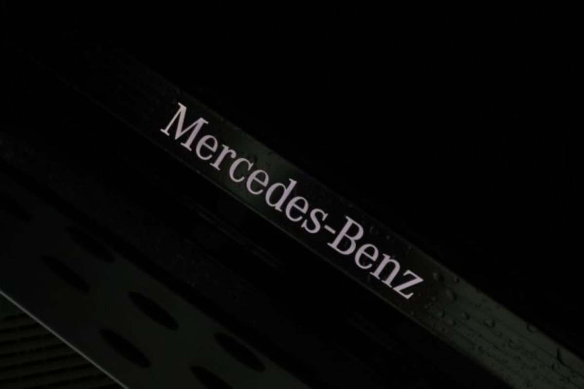 Mercedes-Benz GLC SUV 300 de 4Matic EQ-Power Premium (14)
