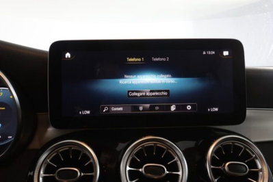 Mercedes-Benz GLC SUV 300 de 4Matic EQ-Power Premium (15)