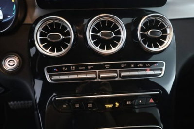 Mercedes-Benz GLC SUV 300 de 4Matic EQ-Power Premium (17)