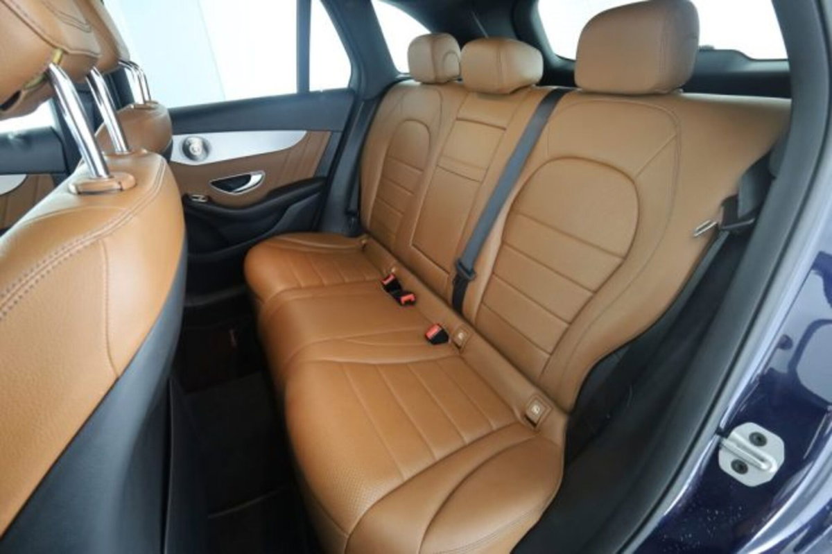 Mercedes-Benz GLC SUV 300 de 4Matic EQ-Power Premium (3)