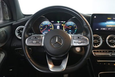 Mercedes-Benz GLC SUV 300 de 4Matic EQ-Power Premium (5)