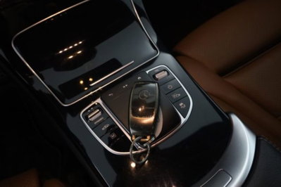 Mercedes-Benz GLC SUV 300 de 4Matic EQ-Power Premium (9)