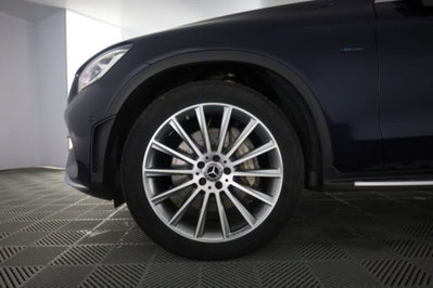 Mercedes-Benz GLC SUV 300 de 4Matic EQ-Power Premium (8)