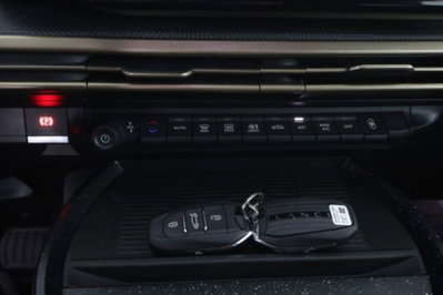 Lancia Ypsilon 1.2 LX 100cv (13)