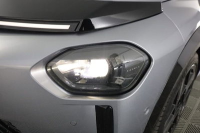 Lancia Ypsilon 1.2 LX 100cv (9)