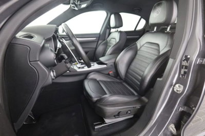 Alfa Romeo Stelvio Stelvio 2.2 Turbodiesel 210 CV AT8 Q4 Veloce (2)
