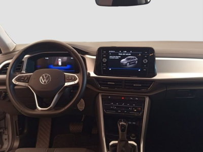 Volkswagen T-Roc 2.0 tdi Life 150cv dsg (10)