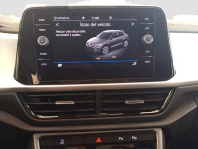 Volkswagen T-Roc 2.0 tdi Life 150cv dsg (12)