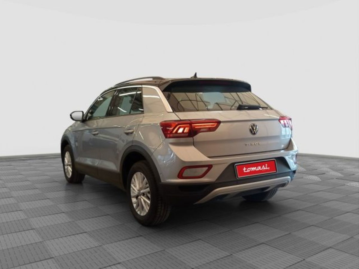 Volkswagen T-Roc 2.0 tdi Life 150cv dsg (3)