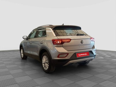 Volkswagen T-Roc 2.0 tdi Life 150cv dsg (3)