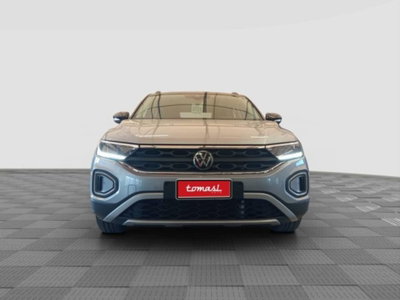 Volkswagen T-Roc 2.0 tdi Life 150cv dsg (8)