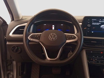 Volkswagen T-Roc 2.0 tdi Life 150cv dsg (9)