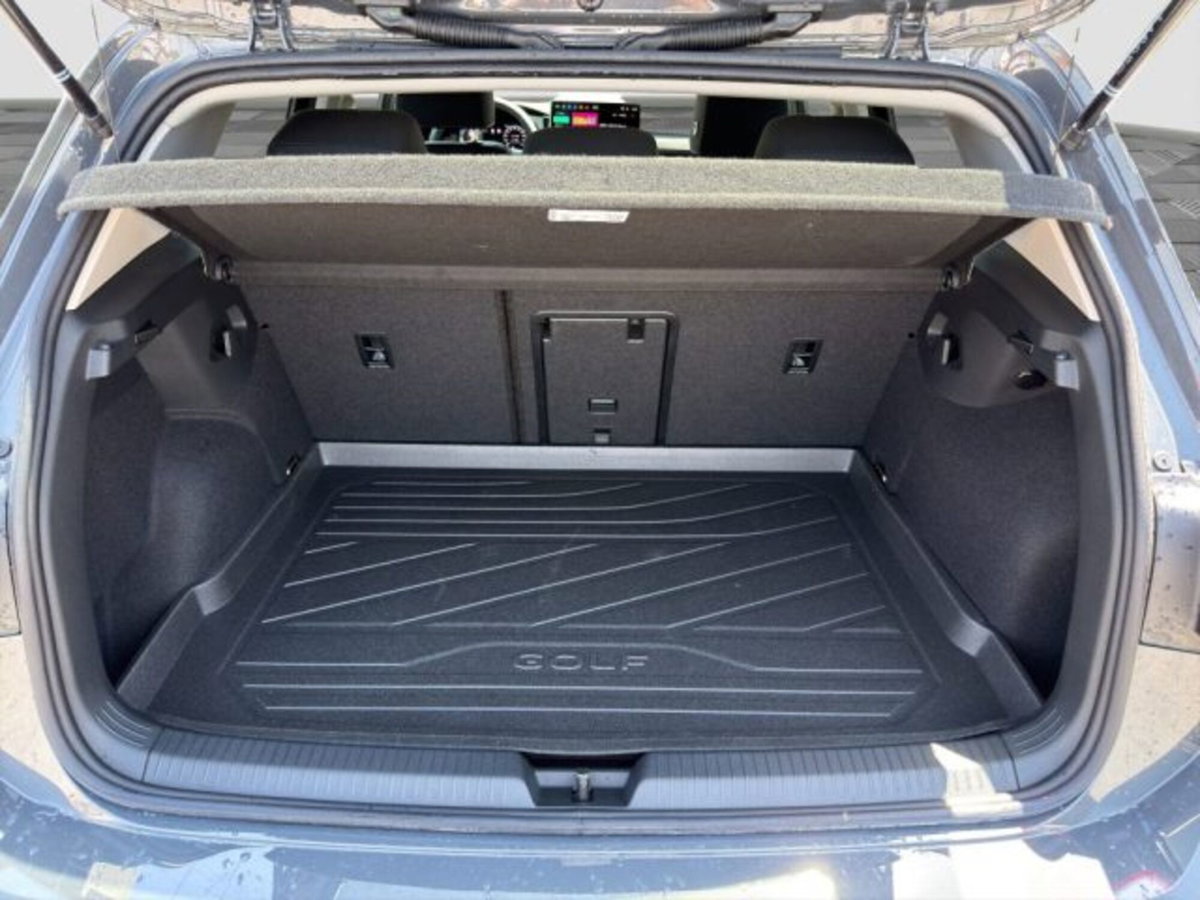 Volkswagen Golf 1.5 etsi Edition 115cv dsg (14)
