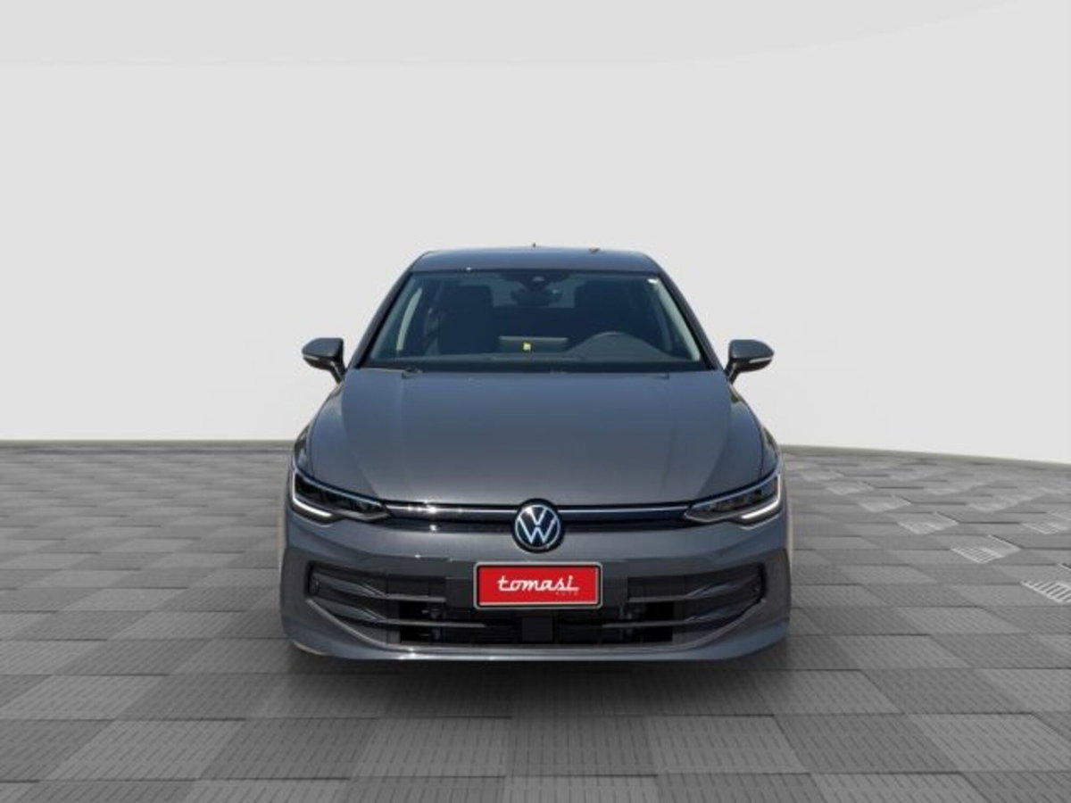 Volkswagen Golf 1.5 etsi Edition 115cv dsg (8)