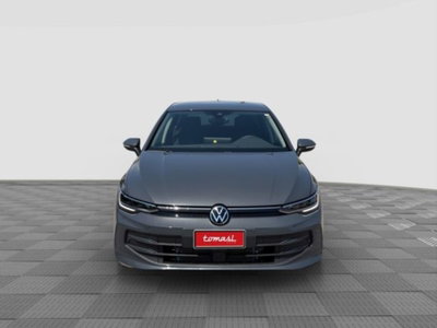 Volkswagen Golf 1.5 etsi Edition 115cv dsg (8)