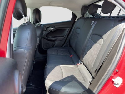 Fiat 500X 1.3 MultiJet 95 CV Cross Dolcevita (11)