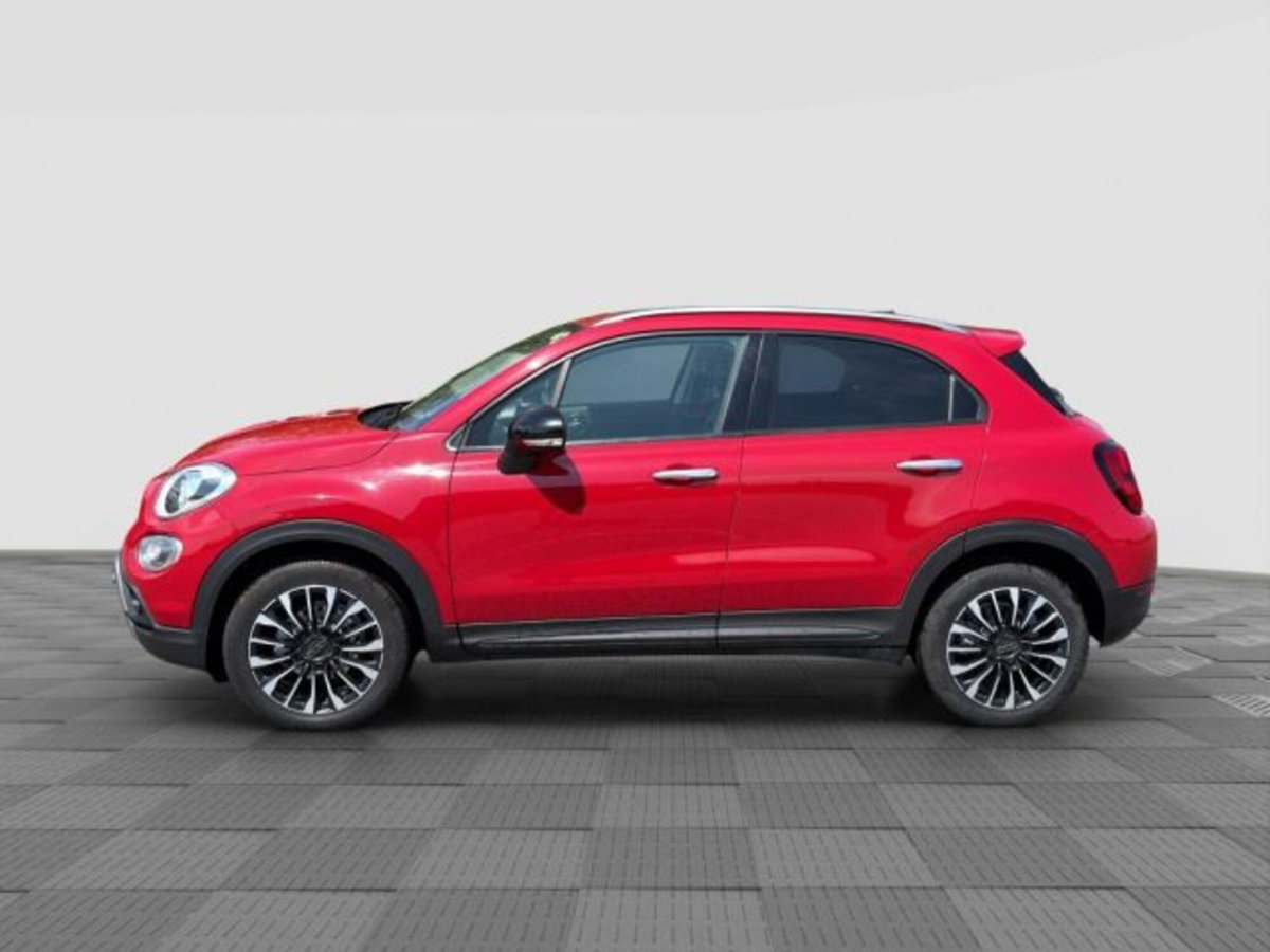 Fiat 500X 1.3 MultiJet 95 CV Cross Dolcevita (2)