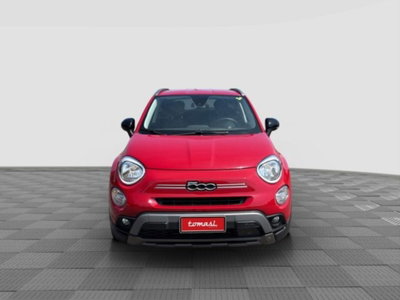 Fiat 500X 1.3 MultiJet 95 CV Cross Dolcevita (8)