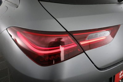 Mercedes-Benz CLA Shooting Brake 200 d AMG Line Premium Plus auto (10)