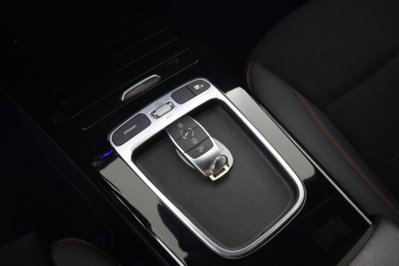 Mercedes-Benz CLA Shooting Brake 200 d AMG Line Premium Plus auto (14)