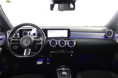 Mercedes-Benz CLA Shooting Brake 200 d AMG Line Premium Plus auto (4)