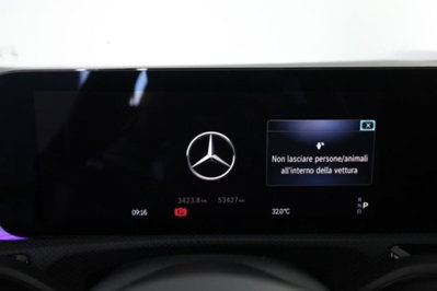 Mercedes-Benz CLA Shooting Brake 200 d AMG Line Premium Plus auto (7)