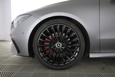 Mercedes-Benz CLA Shooting Brake 200 d AMG Line Premium Plus auto (8)