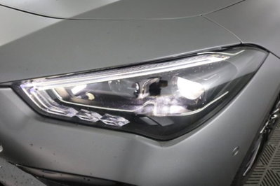 Mercedes-Benz CLA Shooting Brake 200 d AMG Line Premium Plus auto (9)