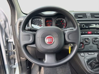 Fiat Panda Cross Cross 1.0 FireFly S&S Hybrid (12)