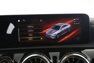 Mercedes-Benz CLA 35 AMG 4Matic (11)