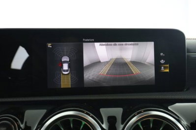 Mercedes-Benz CLA 35 AMG 4Matic (12)