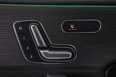 Mercedes-Benz CLA 35 AMG 4Matic (15)