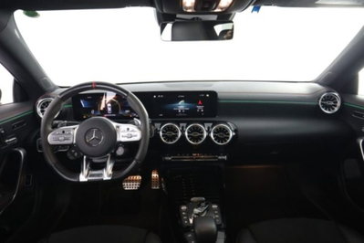 Mercedes-Benz CLA 35 AMG 4Matic (4)
